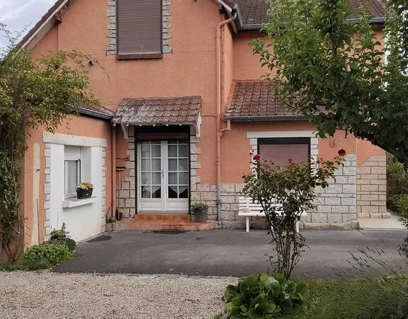 Maison 6 pièces 106 m²