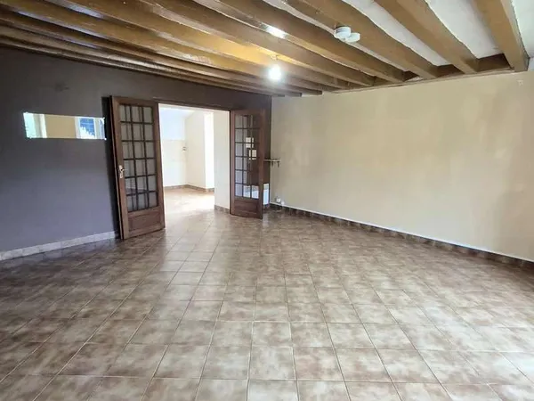 Maison 4 pièces 102 m²
