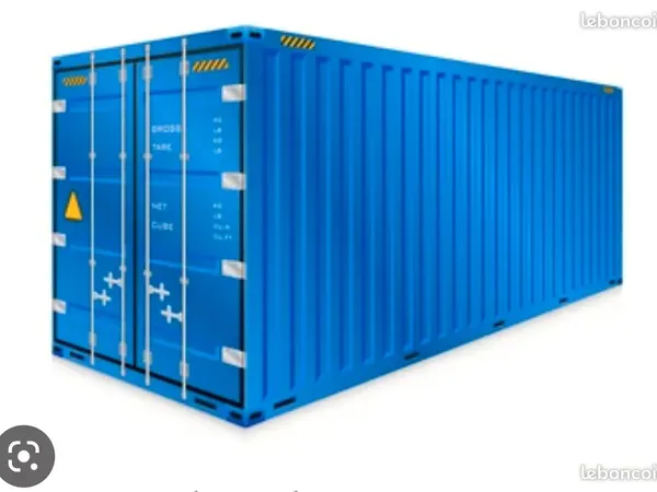 Box de stockage