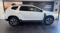 Dacia Duster 1.3 TCe 130ch FAP Prestige 4x2 — photo 4