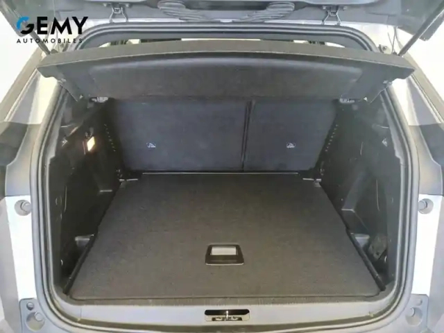Peugeot 3008 bluehdi 130ch s&amp;s eat8 — photo 35