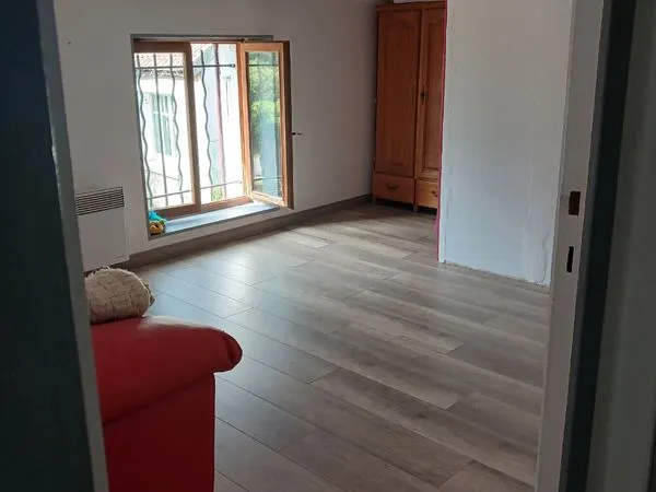 Chambre dans une Collocation