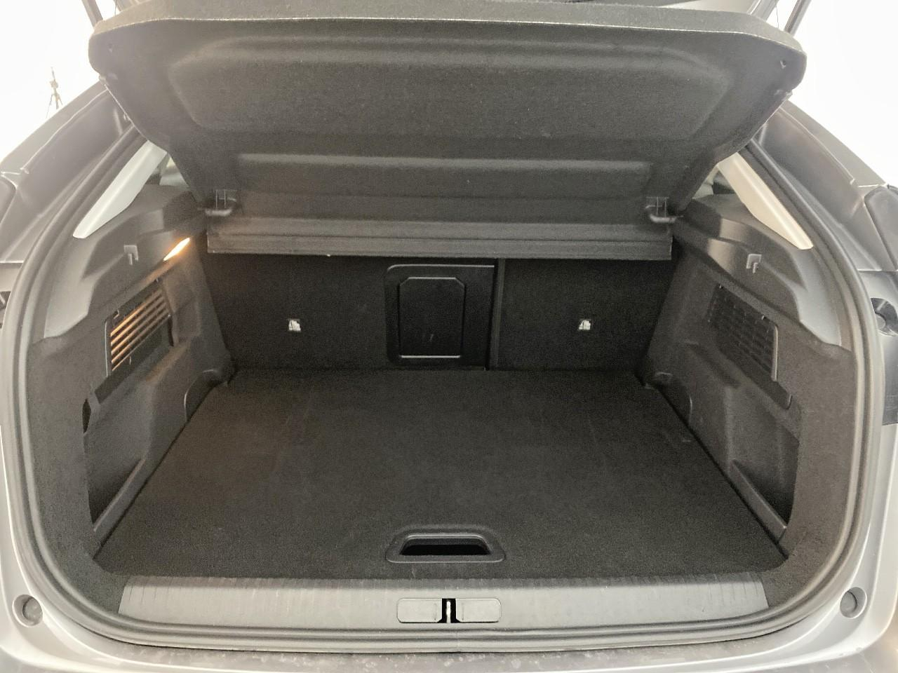 Citroën C4 hybride 145 ch e-dcs6 max — photo 6