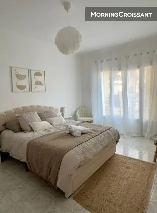 Superbe T2 50m² proche Cannes