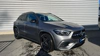 Mercedes Gla 180 136ch Edition 140 7G-DCT — photo 3