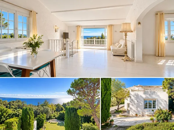 Maison de luxe 4 pièces 158 m²