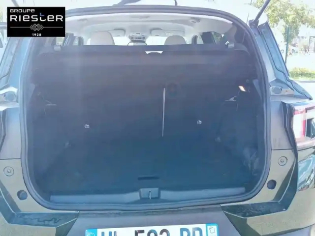 Citroën C3 Aircross e- 113 ch autonomie étendue — photo 6