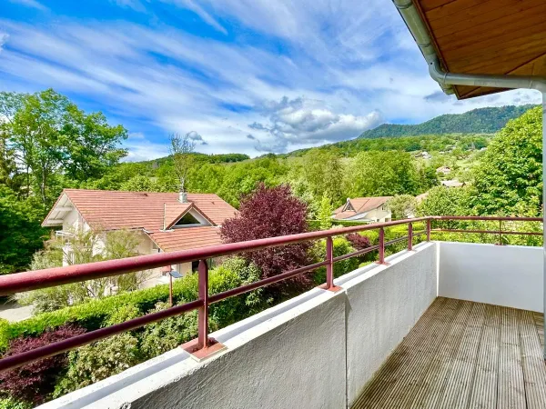 Appartement T2- Bonne