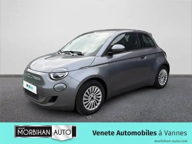 Fiat 500 e 118 ch