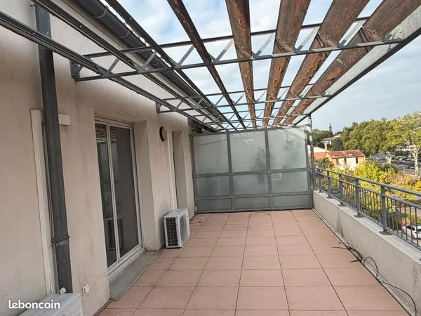 Appartement t 3