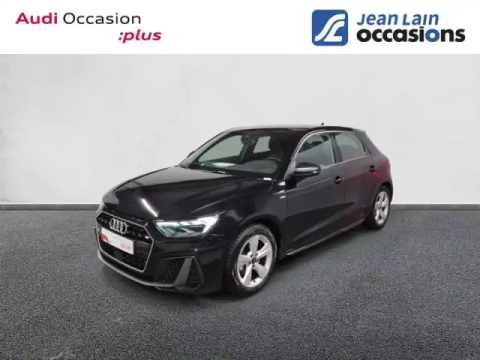 Audi A1 sportback 30 tfsi 110 ch s tronic 7