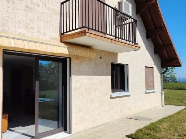 Maison 6 pièces 200 m²