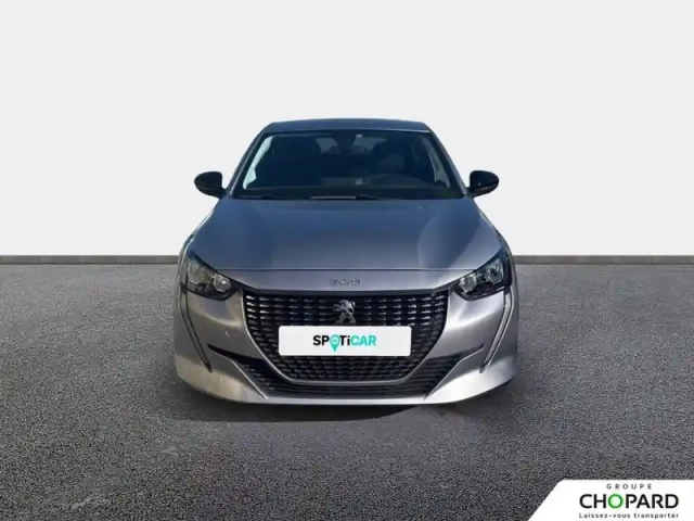 Peugeot 208 puretech 75 s&amp;s bvm5 — photo 4
