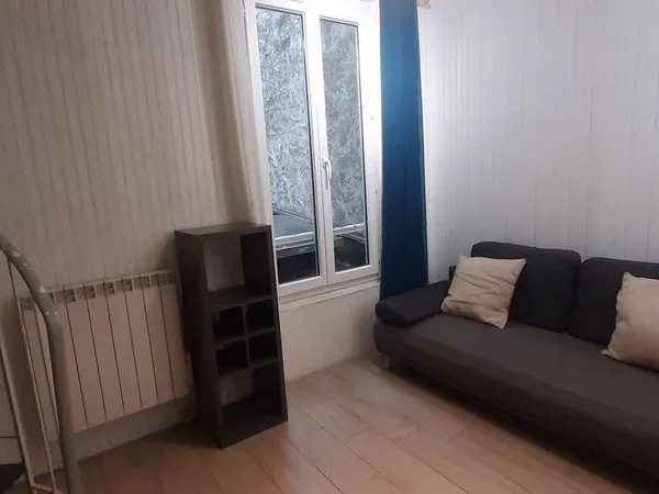 Appartement 2 pièces 35 m²