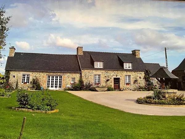 Maison 143m2 (6 pièces) avec dépendances