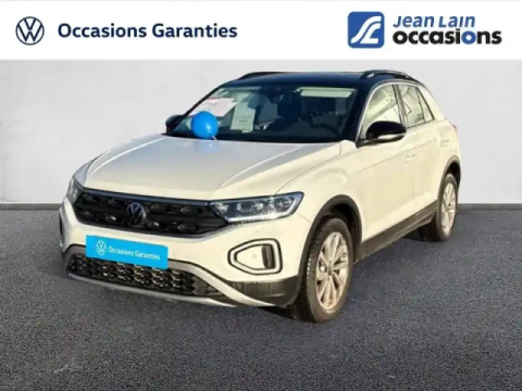 Volkswagen T-Roc 1.5 tsi evo 150 start/stop dsg7