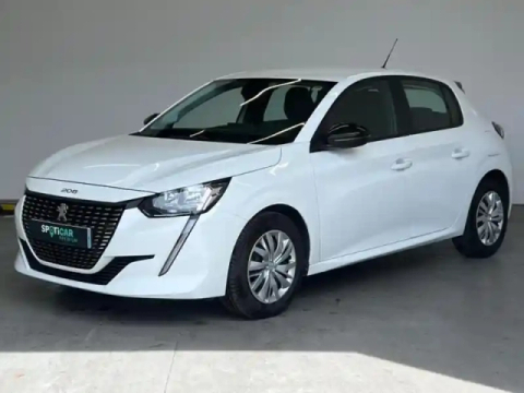Peugeot 208 affaire 1.2 puretech 75ch s&amp;s premium