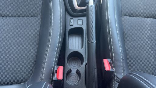 Renault Clio 1.2 TCe 120 EDC6 - Intens – 2018 – 85084 km – Essence – Boîte Automatique — photo 20