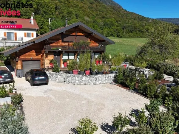 Maison 6 pièces 130 m²