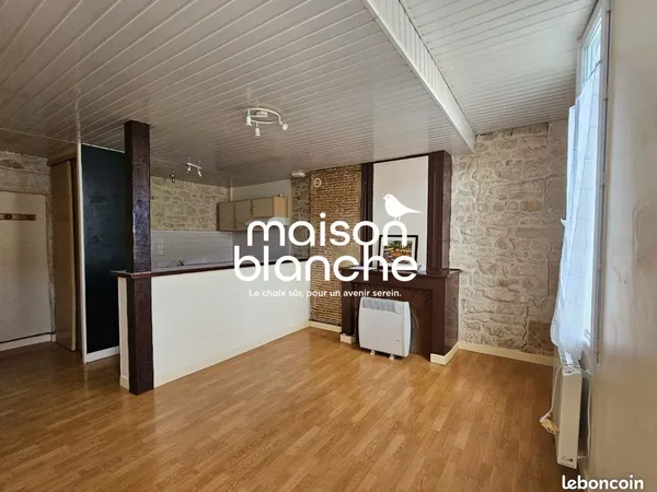 Immeuble de rapport 250 m²