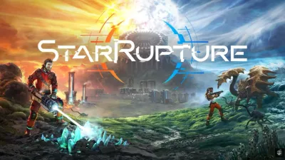 StarRupture İpucu: Tüm Silahlar ve Nasıl Elde Edilir