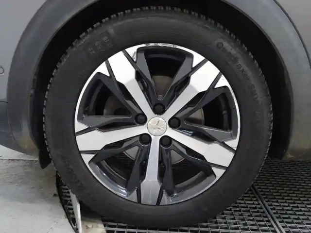 Peugeot 5008 2.0 bluehdi 180ch s&amp;s roadtrip eat8 — photo 10