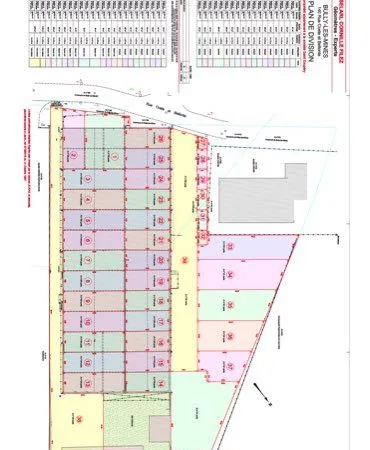 Hangar industriel 200m2 + terrain 310m2 viabilisé