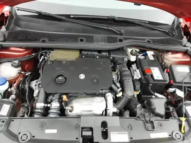 Peugeot 208 bluehdi 100 s&amp;s bvm6 — photo 50