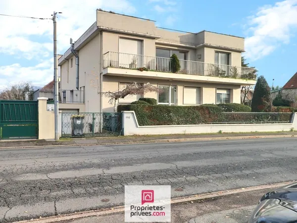 Immeuble Conflans Sainte Honorine 15 pièce(s) 315 m2
