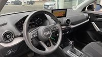 Audi Q2 30 TDI 116ch Business line S tronic 7 — photo 13