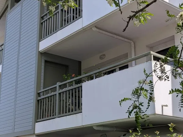 Appartement T2 avec balcon