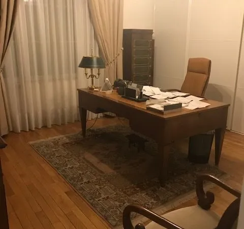 Appartement F à louer en centre ville de Beauvais