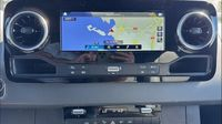 Mercedes Sprinter 319 CDI 37 3T5 Pro Propulsion Lourd 7G-Tronic Plus — photo 21