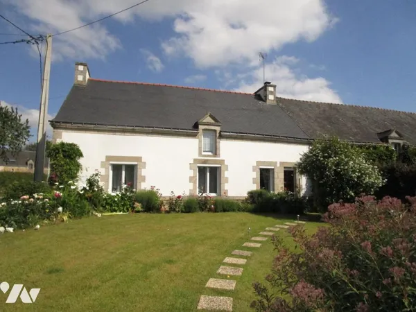 Maison 4 pièces 145 m²