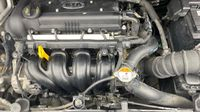 Kia Venga 1.4 CVVT 90ch Active — photo 20