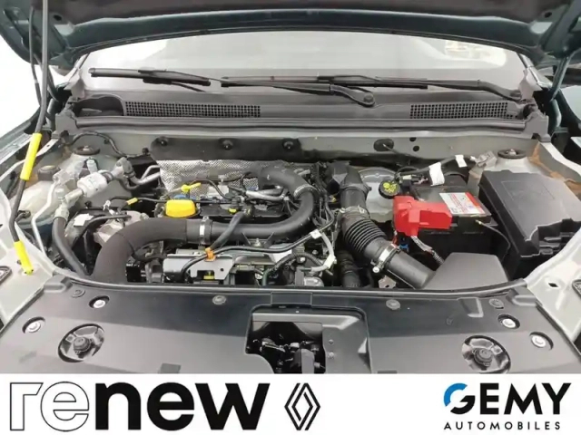 Dacia Sandero tce 90 gsr2 — photo 15