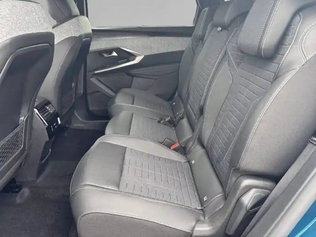 Peugeot 5008 hybrid 145 ch e-dcs6 — photo 54
