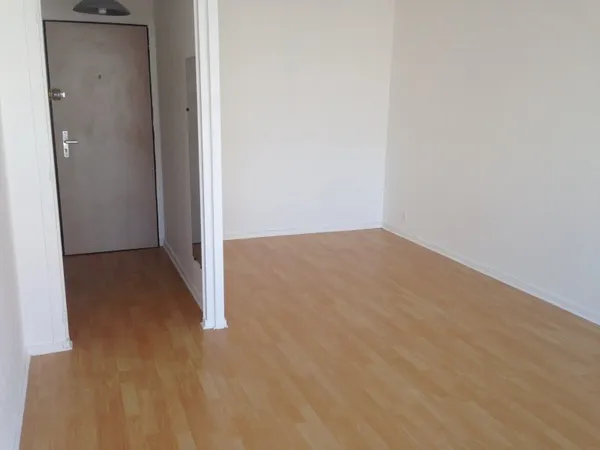 Vends appartement