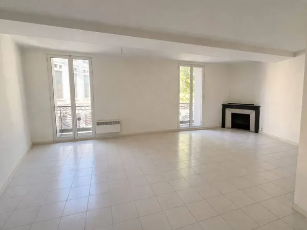 Appartement 1 pièce 49 m²