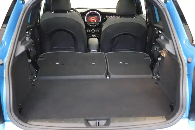 Mini Mini hatch 5 portes cooper 136 ch — photo 90