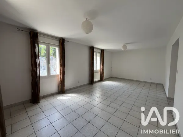 Location Maison de ville 6 pièces