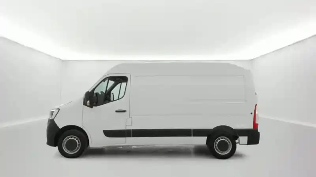 Renault Master fgn trac f3500 l2h2 blue dci 135 — photo 61