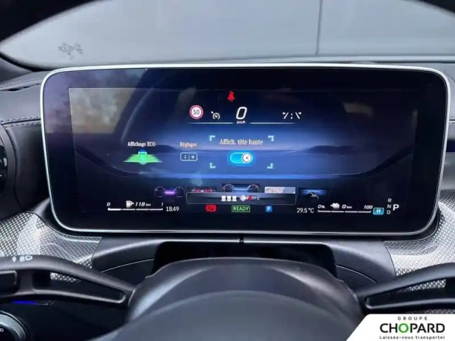Mercedes Classe C 300 e 9g-tronic e-hybrid eq — photo 21