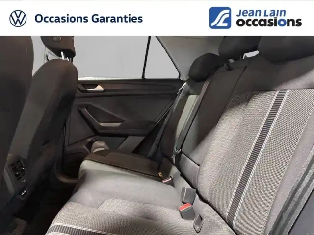 Volkswagen T-Roc 1.5 tsi 150 evo start/stop dsg7 — photo 6