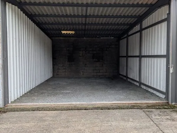 Location garage Box ALBI