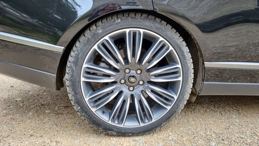 Land Rover Range Rover 3.0 D 350 AWD BVA8 - Autobiography – 2022 – 41578 km – Hybride diesel – Boîte Automatique — photo 76
