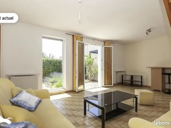 Maison 6 pièces 112 m²
