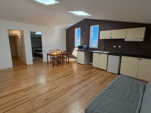 À louer Appartement T3