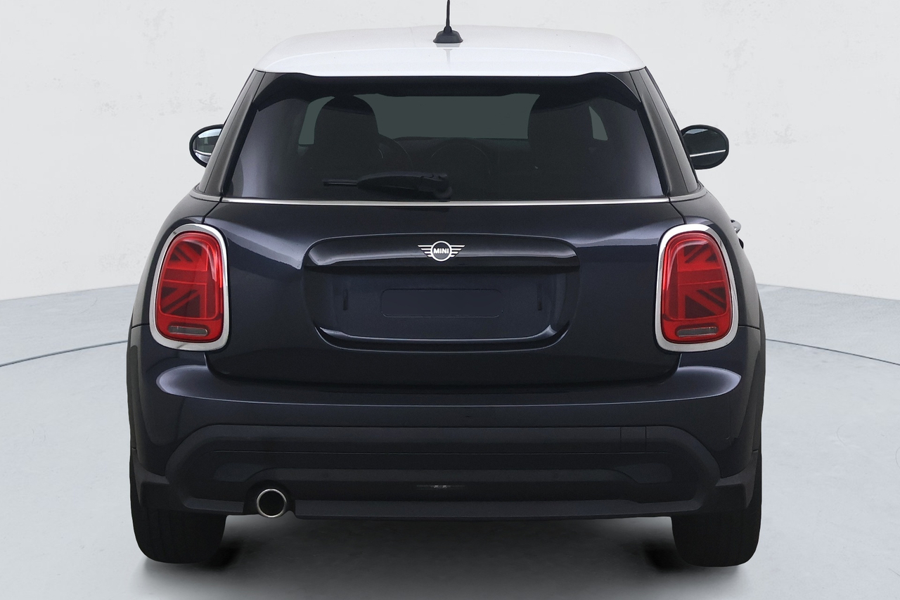 Mini Mini — photo 3