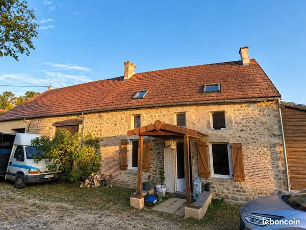 Colocation Chouvigny